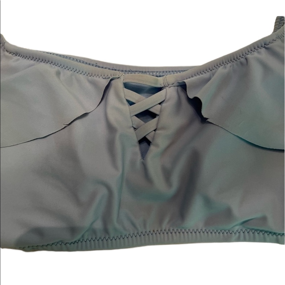 Bikini Top by Raisins- Size Small - Picture 5 of 6